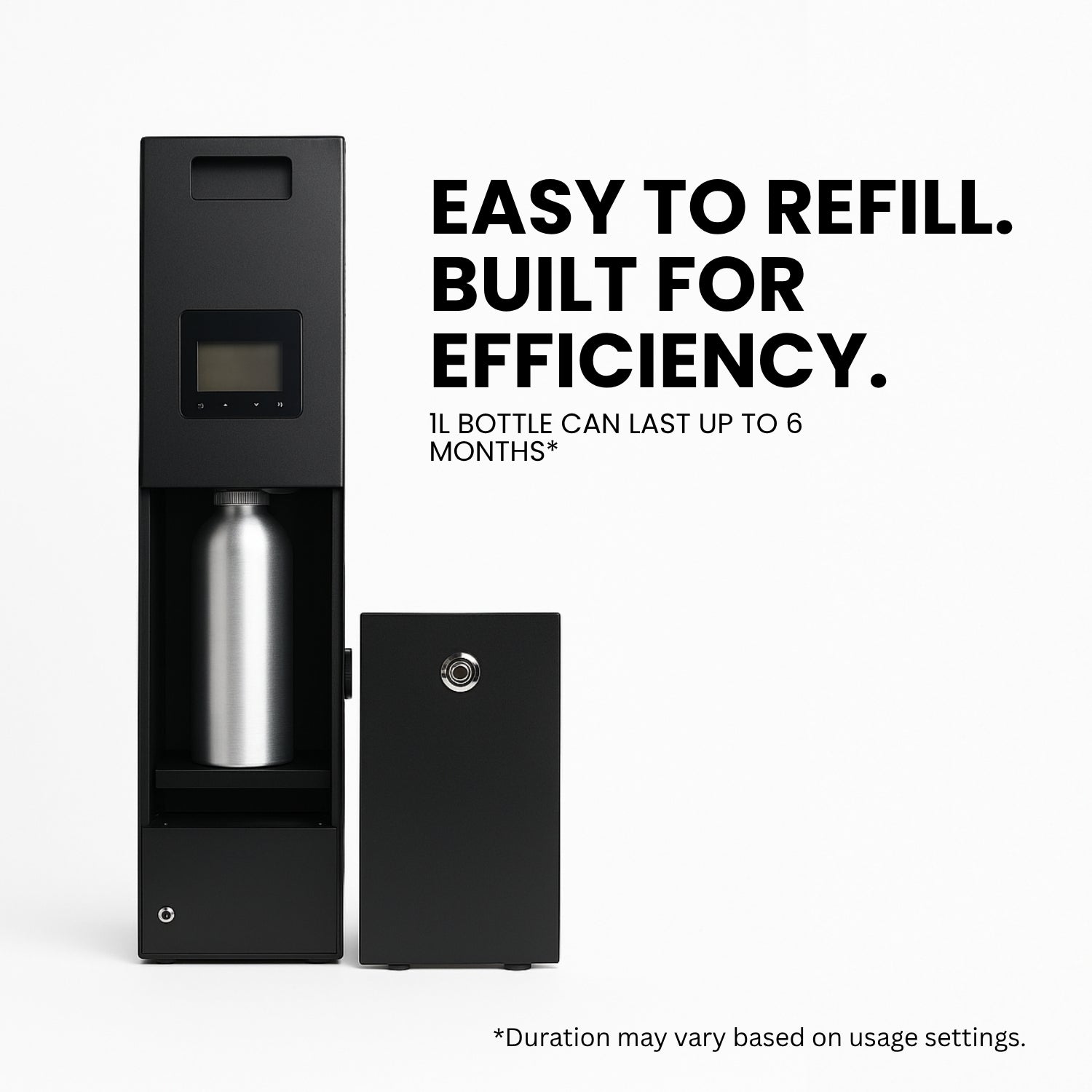 Zennya® Atmos Diffuser