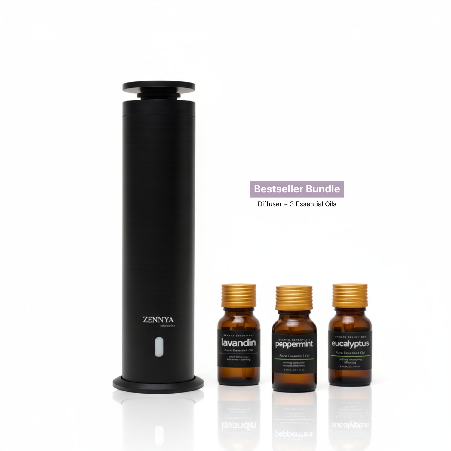 Zennya® Eclipse 2.0 Diffuser