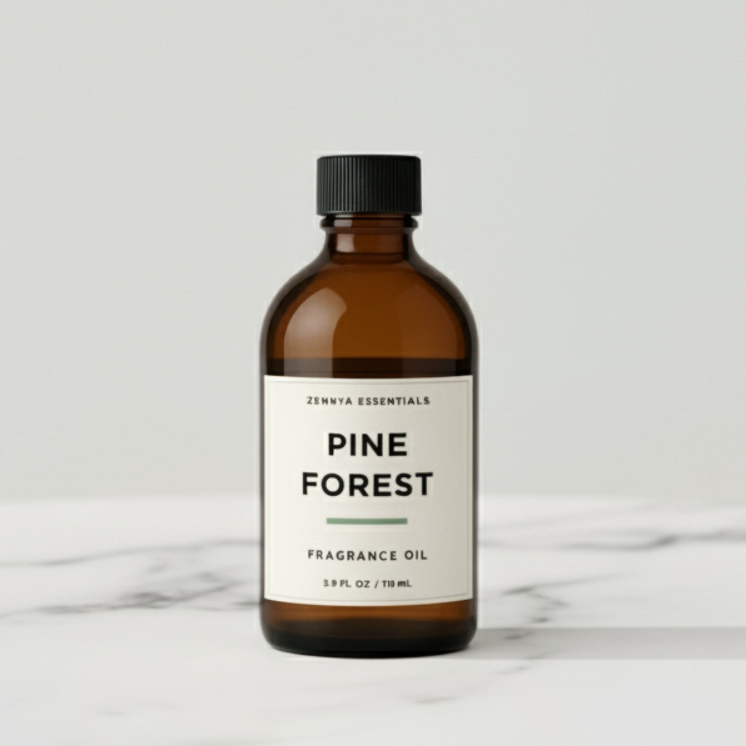 Pine Forest