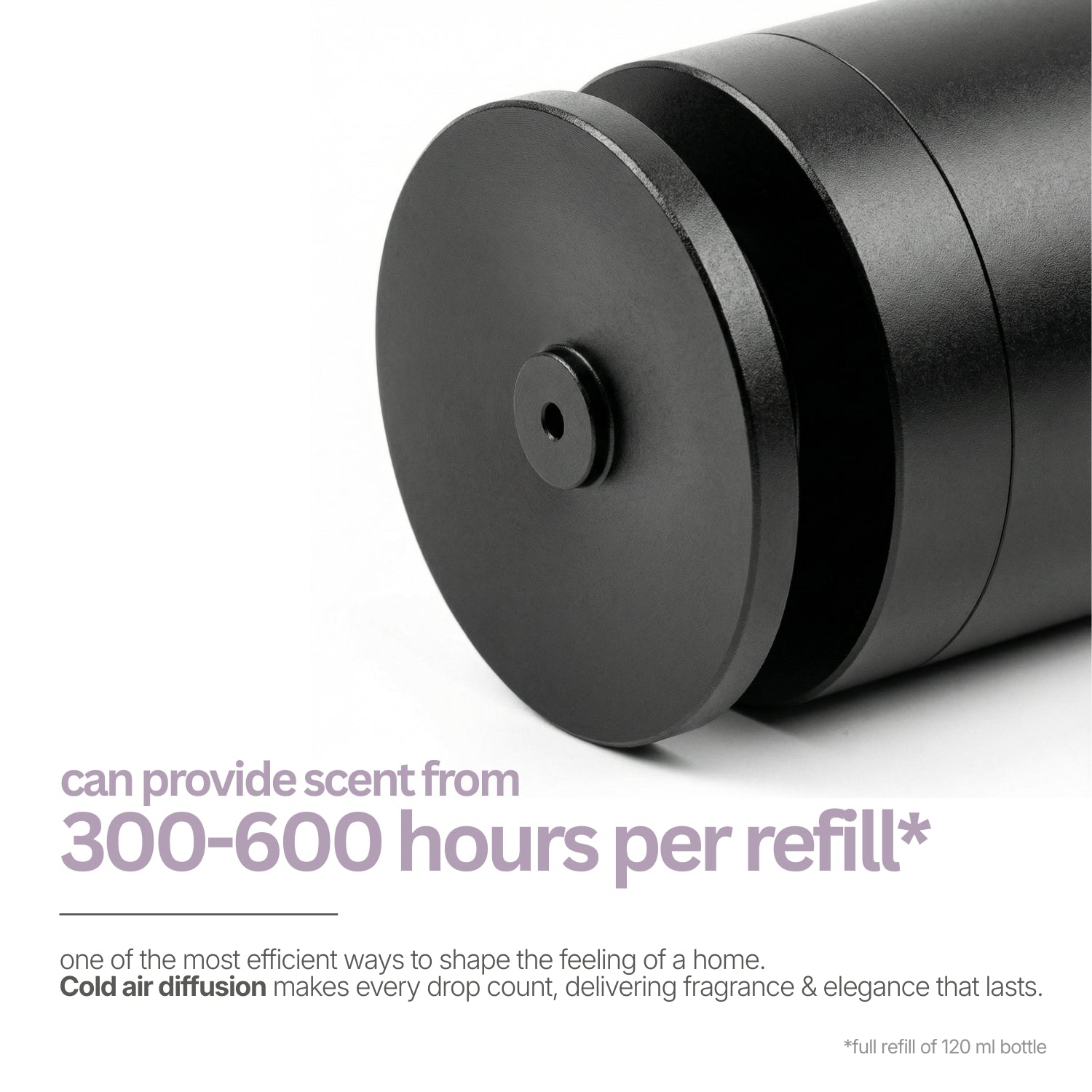 Zennya® Eclipse 2.0 Diffuser