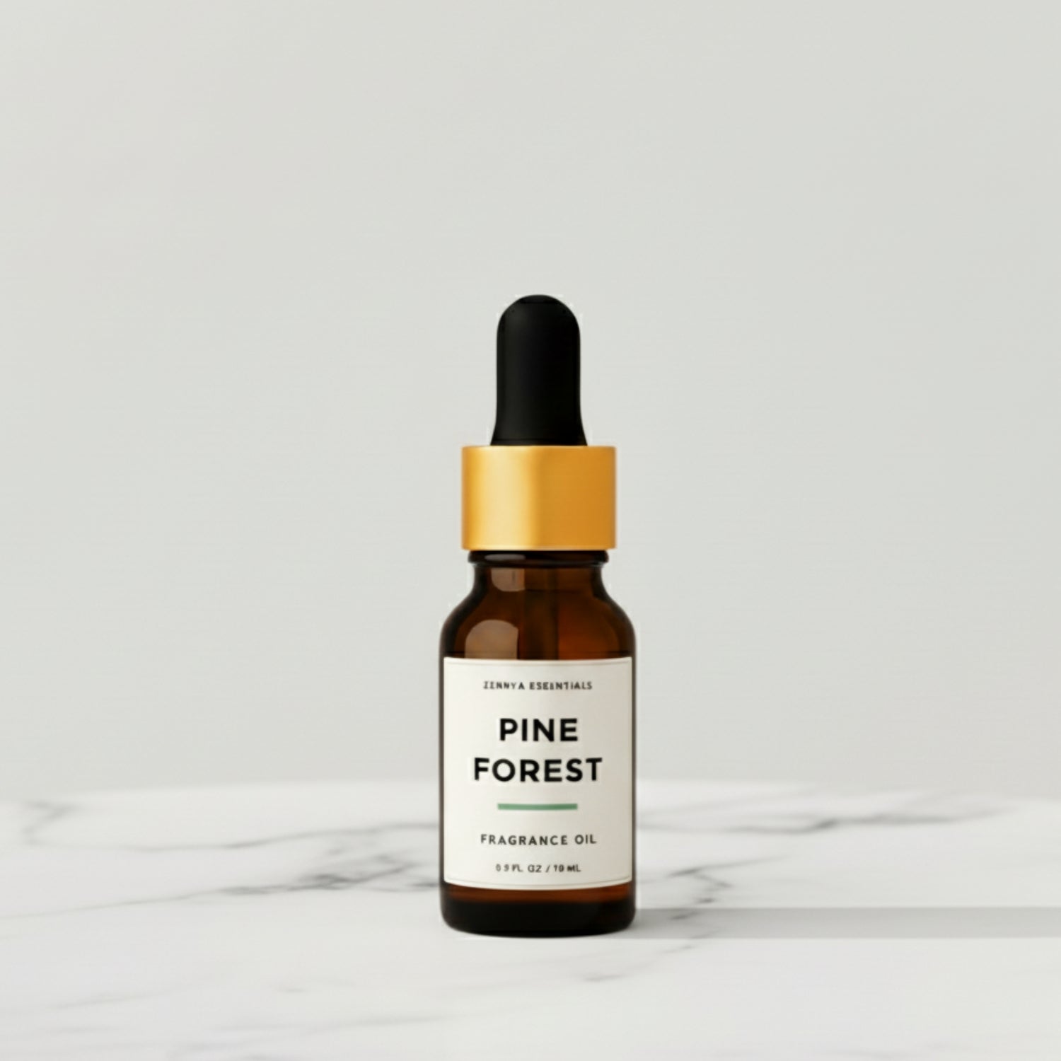 Pine Forest